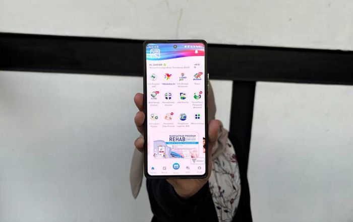 New REHAB 2.0 Solusi Pembayaran Tunggakan Iuran JKN New REHAB 2.0 Solusi Pembayaran Tunggakan Iuran JKN