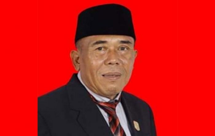 Buntut Lonjakan Kasus Covid-19 di Kota Mojokerto, Ketua Dewan Libatkan Anggota dalam Penanganan