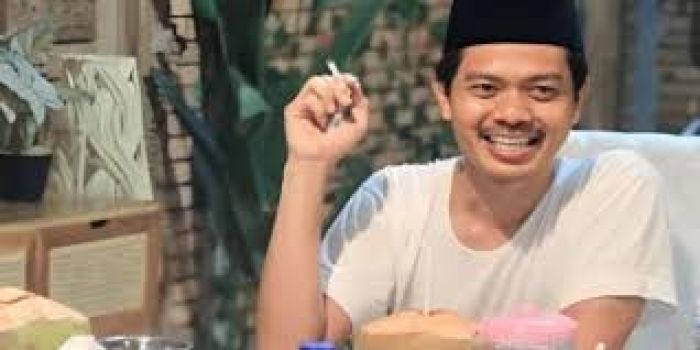 Menyelamatkan NU, Merawat Rahim: Catatan Reflektif dari Halal Bihalal IKA PMII 2026