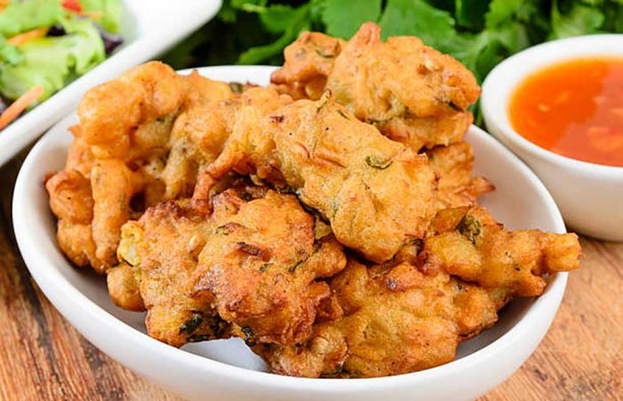 4 Tips Membuat Gorengan di Rumah yang Enak dan Tetap Sehat 4 Tips Membuat Gorengan di Rumah yang Enak dan Tetap Sehat