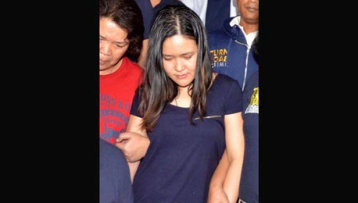 Pengacara Jessica Tantang Polisi Buka CCTV, Polisi Siap Perang Intelektual