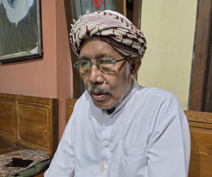 Jelang Konfercab PCNU Kota, Jatman Kraksaan Hendaki Perubahan Struktur Baru Jelang Konfercab PCNU Kota, Jatman Kraksaan Hendaki Perubahan Struktur Baru