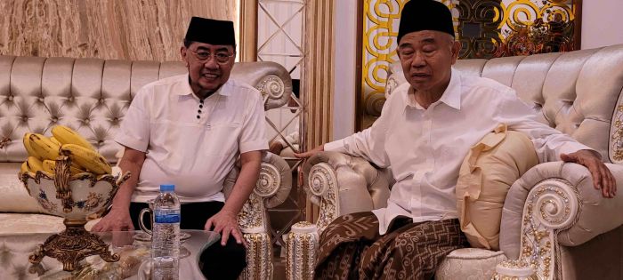 Ketua PAN Mojokerto Terancam Sanksi,  Dianggap Abaikan DPW PAN soal Pendaftaran Cabup    