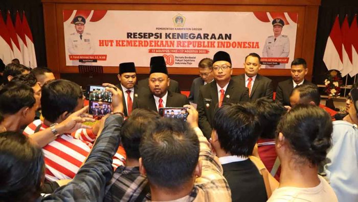 Peringati HUT ke-80 RI, Pemkab Gresik Beri Diskon Pajak hingga 80 Persen
