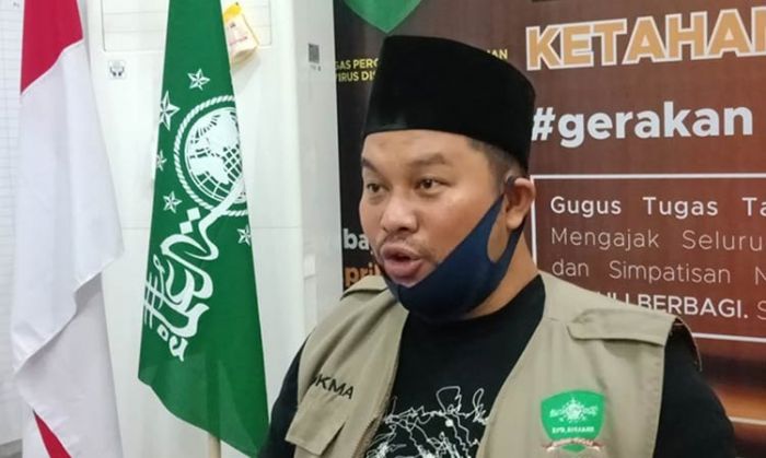 Tokoh Muda NU Ini Berharap Ada Unsur Nasionalis-Religius di Pilwali Surabaya 2020