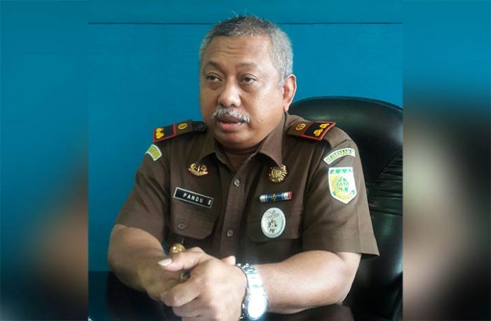 Pasca Tahan Muktar, Kejari Gresik Kembali Periksa 7 Pejabat BPPKAD 