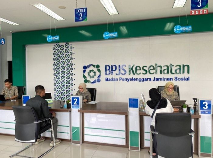 BPJS Kesehatan Kediri Tekankan Edukasi pada Peserta Terkait Alur Layanan JKN