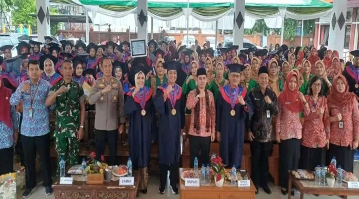 Bupati Mojokerto Ajak Orang Tua Tinggalkan Pola Asuh Kolonial