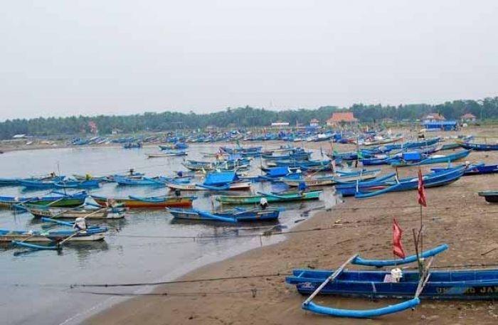 Urus SLO, Nelayan Cukup Datangi PPI