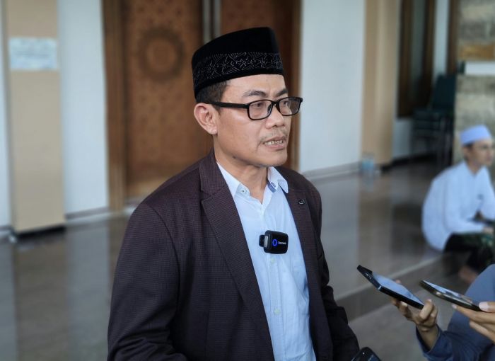 Ponpes Lirboyo Siap Jadi Tuan Rumah Muktamar NU ke-35, Tunggu Keputusan Resmi