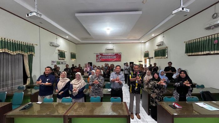 Agar Selalu Terlindungi Jaminan Kesehatan, Masyarakat Diimbau Rutin Cek Status Kepesertaan JKN