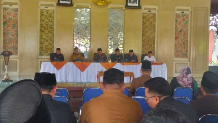 Ekonomi Pamekasan Tumbuh 5,47 Persen, Bupati Ungkap Sinyal Positif atas Hal ini