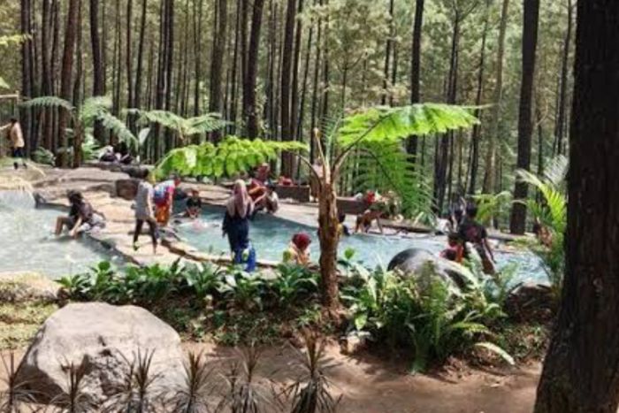 Tiket Masuk, Rute, dan Aktivitas Klurak Eco Park Mojokerto Bulan ini