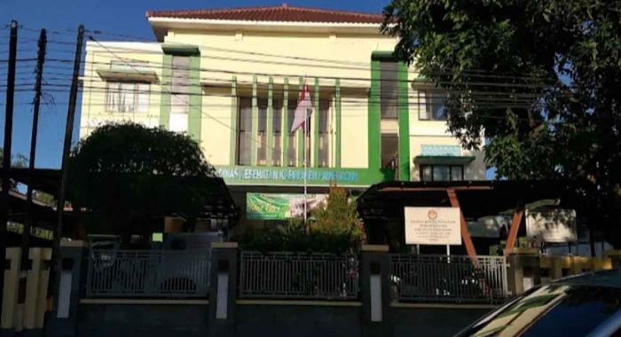 TBC Serang 846 Warga Pamekasan, 20 Meninggal Dunia Selama 2025 TBC Serang 846 Warga Pamekasan, 20 Meninggal Dunia Selama 2025