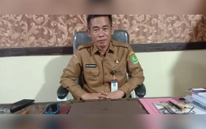 Pastikan Bantuan Merata, BPBD Sumenep Percepat Asesmen Dampak Puting Beliung di Tiga Kecamatan