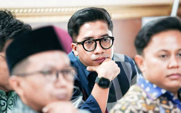 Atasi Banjir di Madura, Anggota DPRD Jatim Dorong Pemprov-Pemda Susun Penanganan Jangka Panjang Atasi Banjir di Madura, Anggota DPRD Jatim Dorong Pemprov-Pemda Susun Penanganan Jangka Panjang