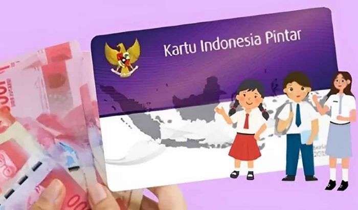 Begini Cara Cek Penerima PIP 2025 Tahap 2 Begini Cara Cek Penerima PIP 2025 Tahap 2