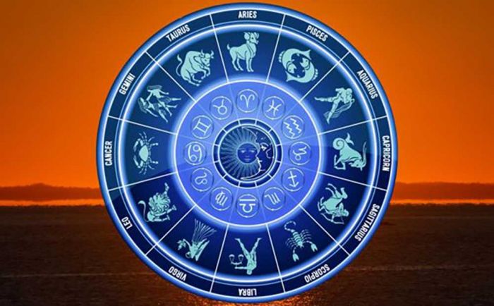 Ramalan Zodiak Senin 13 Januari 2025: Aries Bersemangat, Gemini Butuh Nongkrong Bareng Teman