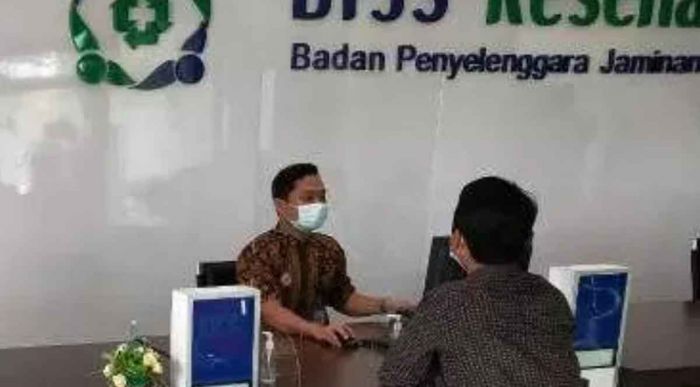 Forum Jamsos Tolak Kebijakan KRIS Satu Kelas Rawat Inap Forum Jamsos Tolak Kebijakan KRIS Satu Kelas Rawat Inap