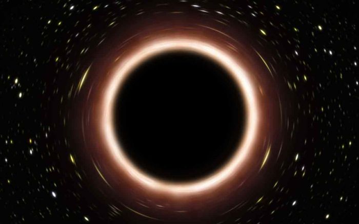 10 Fakta Unik Tentang Black Hole: Misteri Alam Semesta yang Menakjubkan