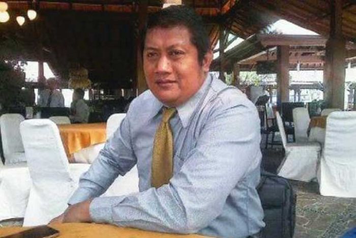 Cawagub Jatim Emil Dardak Tunda Kunjungannya ke Pacitan