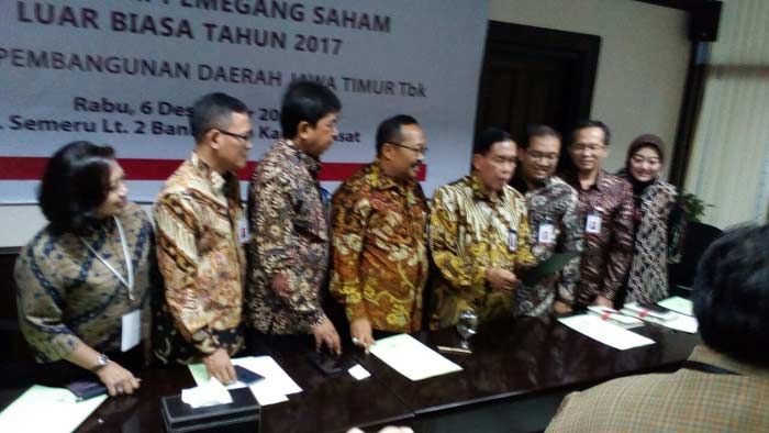 Bank Jatim Optimis Luncurkan BUS Pertengahan 2018