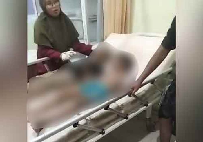 Enam Santri di Desa Jaddih Ditemukan Tewas Terapung di Bekas Galian Tambang Kapur Putih