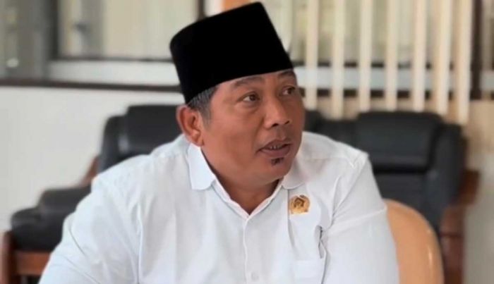 Anggaran Kesehatan 2025 di Kabupaten Blitar Jadi Sorotan Dewan