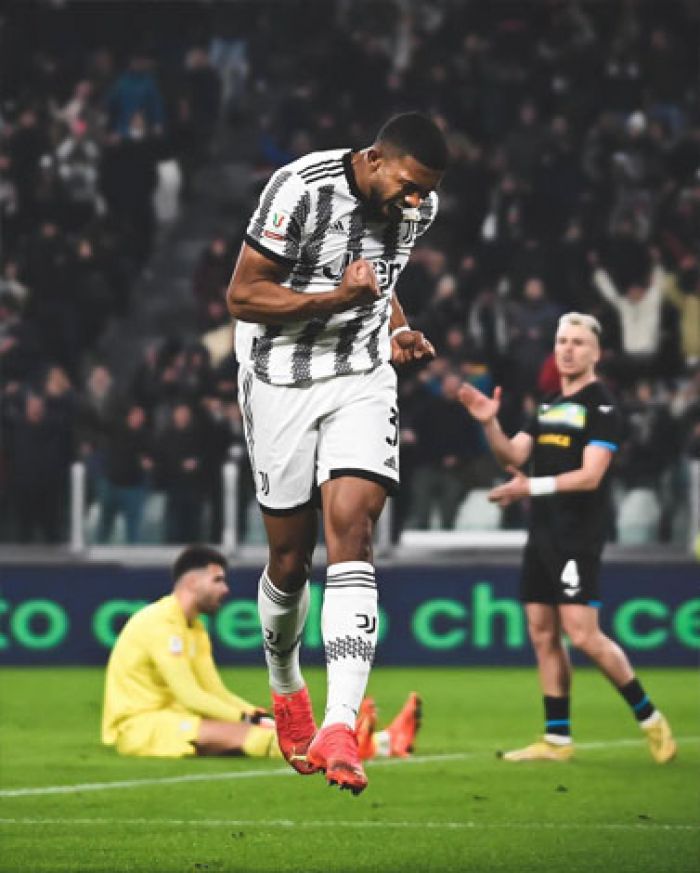 Hasil Coppa Italia Juventus vs Lazio: Menang 1-0, Nyonya Tua Tantang Inter di Semifinal