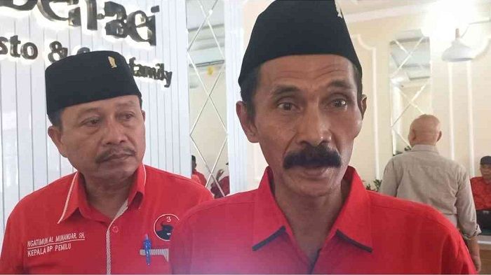 PDIP Kabupaten Mojokerto Dukung Gus Barra di Pilbup Mojokerto 2024