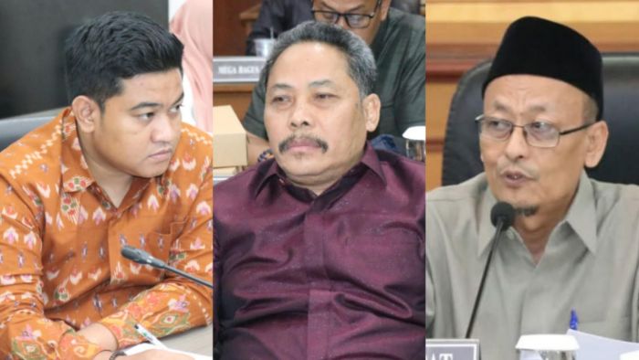 Heboh Anggota DPRD Gresik Viral soal Skandal Perizinan, Hari Ini BK Bertindak