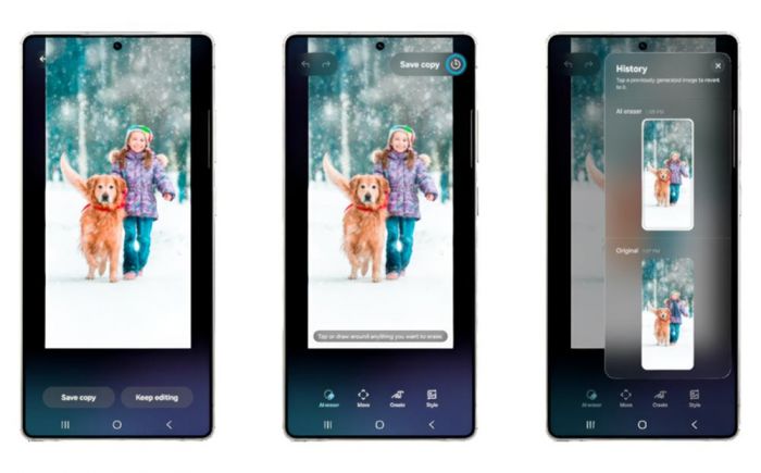 Samsung Luncurkan One UI 8.5 Beta, Siap Tingkatkan Kemudahan Tanpa Batas