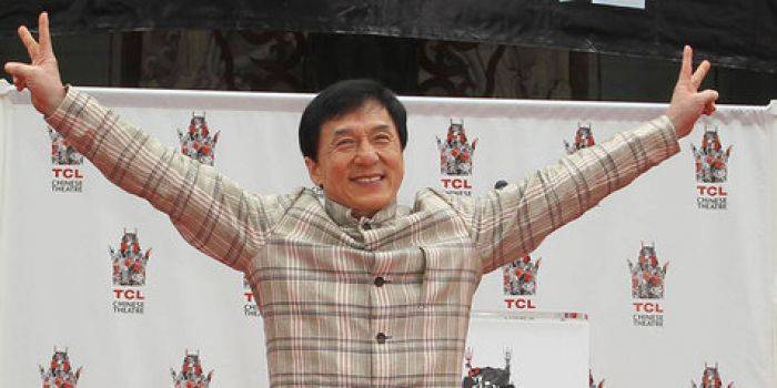 Putra Jackie Chan Akhirnya Dihukum Penjara 6 Bulan