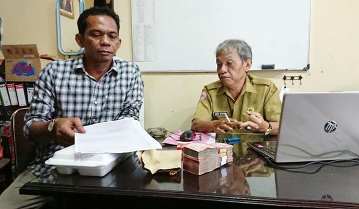 Kembalikan Uang Saku Rp 38 Juta Usai Disoal karena Kunker Sendirian, Mahmudi Ungkap Praktik Cashback