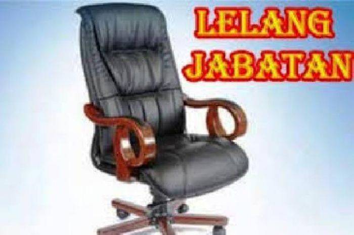 Dibalik Perubahan Kelembagaan Pemkab Jombang (1) Oknum Kadin Tawarkan Kursi Kabid Ratusan Juta