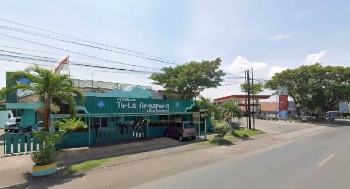 Polemik Direktur Perumdam Tirta Argapura, Dewan Pengawas Tunjuk Plt Kedua