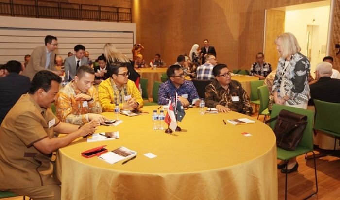 Bersama Apeksi, Pemkot Malang Siap Wujudkan Smart City