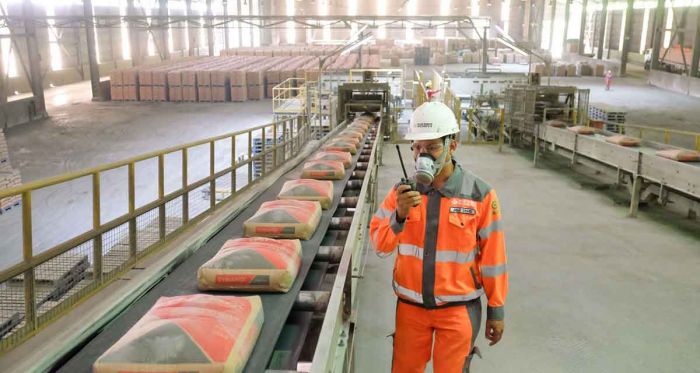 SBI Catat Laba Rp266 Miliar, Naik 63 Persen di Semester I 2025