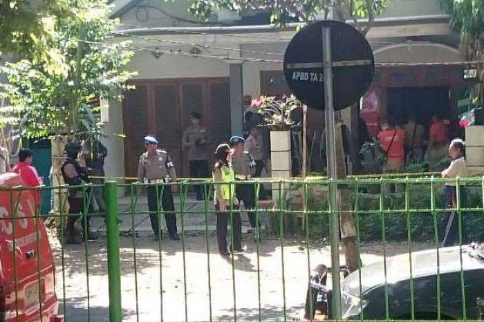 Satu Terduga Teroris Ditangkap di Magetan, Rencanakan Aksi Teror di Jateng dan Jatim