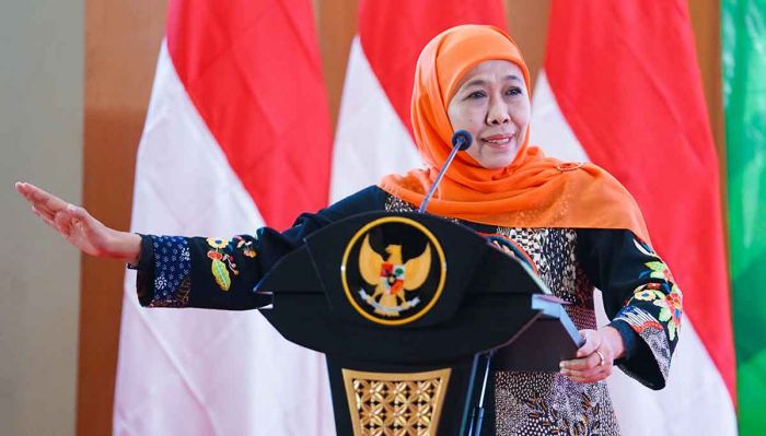 Jawa Timur Cetak Sejarah, Kolaborasi Multisektor Lindungi Perempuan dan Anak
