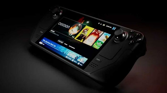 Valve Jelaskan Alasan Kenaikan Harga Steam Deck OLED