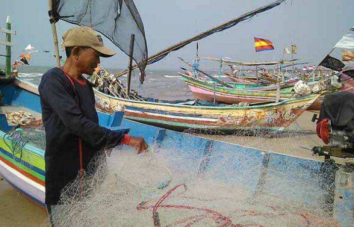 JOB PPEJ: Ceceran Minyak Bukan Berasal dari Kebocoran Pipa