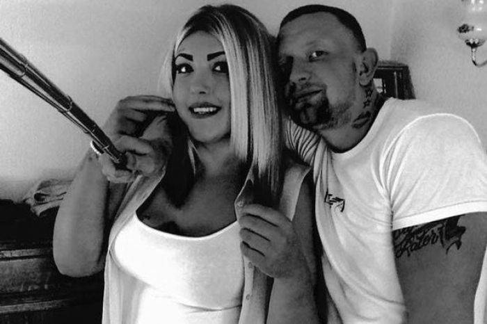 Naksir Pria Ini? Atas Alis harus Mau Ditato Nama si Pria