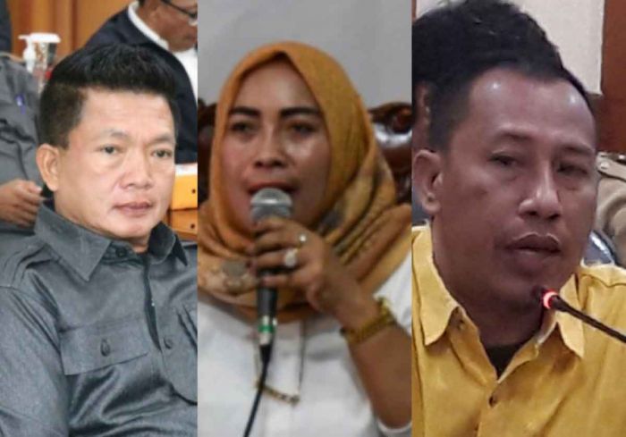 Musda DPD Golkar Gresik, Anha Sebut Satu Kandidat Berebut 23 Suara