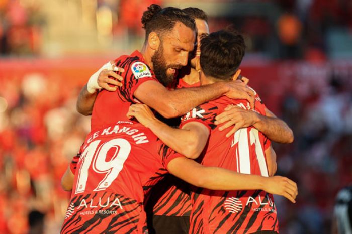Hasil Mallorca vs Athletic Bilbao: Kecolongan di Menit Akhir, Los Bermellones Gagal Raih Poin Penuh
