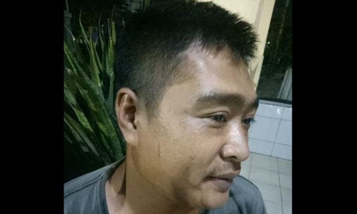 Keroyok Sopir Pikap, Tiga Suporter Bola di Sidoarjo Diamankan Polisi