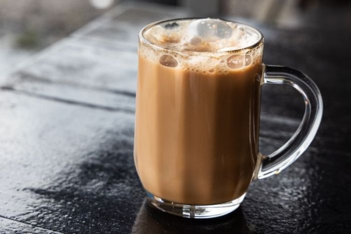 Resep Teh Tarik Nikmat dan Praktis, Hanya Gunakan 3 Bahan