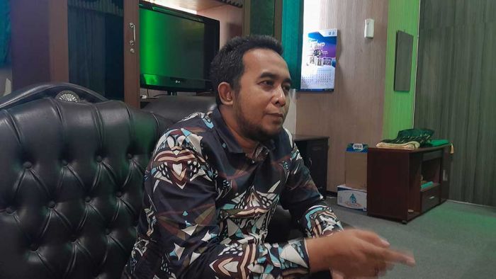 DPRD Situbondo Siap Gelar Paripurna Pelantikan Bupati Terpilih, Ketua KPU Tunggu SK dari MK