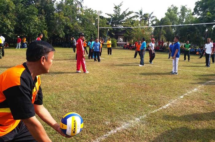 Pemkab Bangkalan Gelar Aneka Perlombaan Peringati HUT RI 