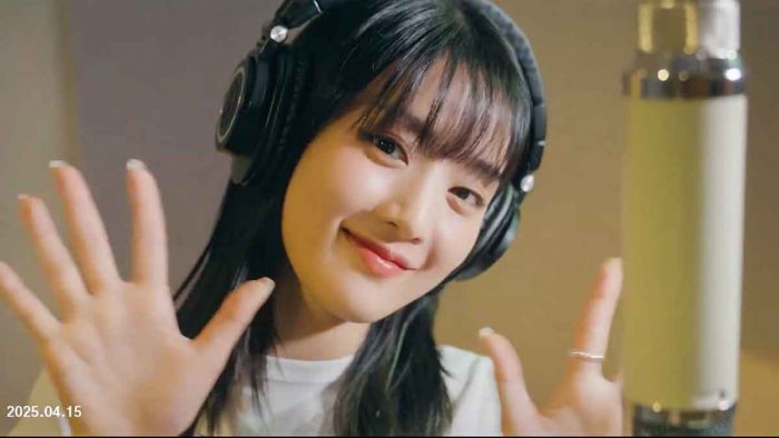 Minnie (G)I-DLE Nyanyikan OST Breath untuk Drama Resident Playbook Minnie (G)I-DLE Nyanyikan OST Breath untuk Drama Resident Playbook